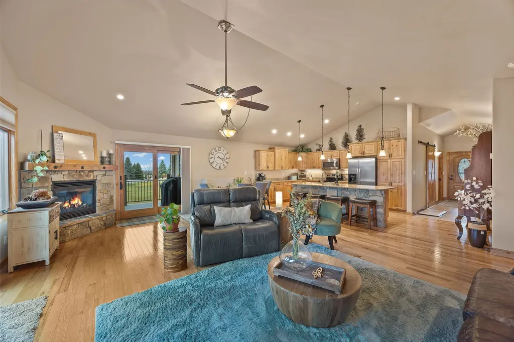 112 Golden Bear Drive Bigfork MT 59911