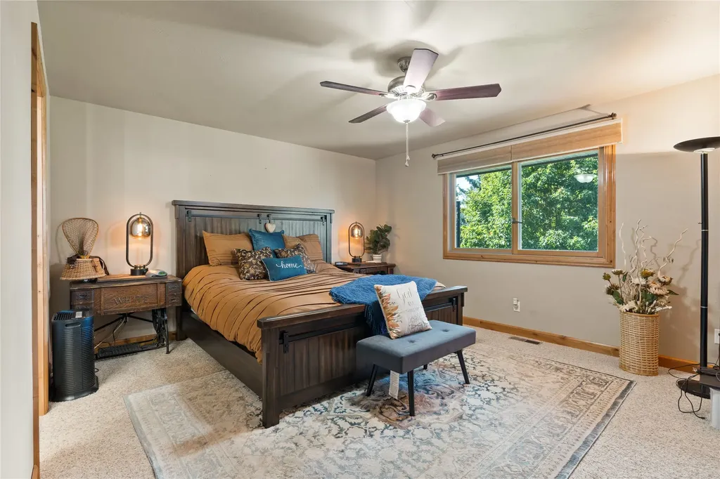 112 Golden Bear Drive Bigfork MT 59911