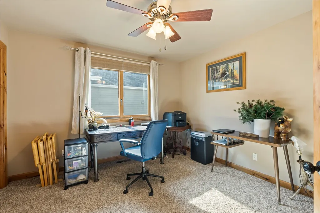 112 Golden Bear Drive Bigfork MT 59911