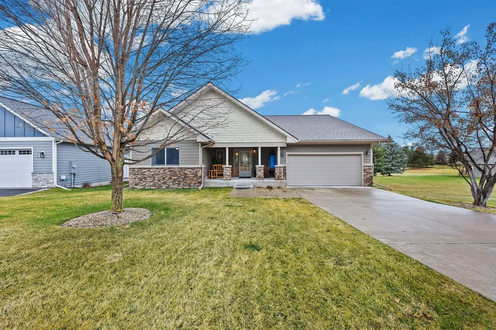 112 Golden Bear Drive Bigfork MT 59911