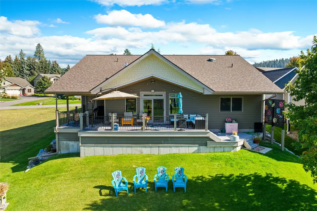 112 Golden Bear Drive Bigfork MT 59911