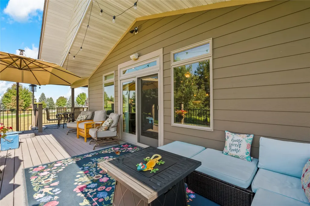112 Golden Bear Drive Bigfork MT 59911