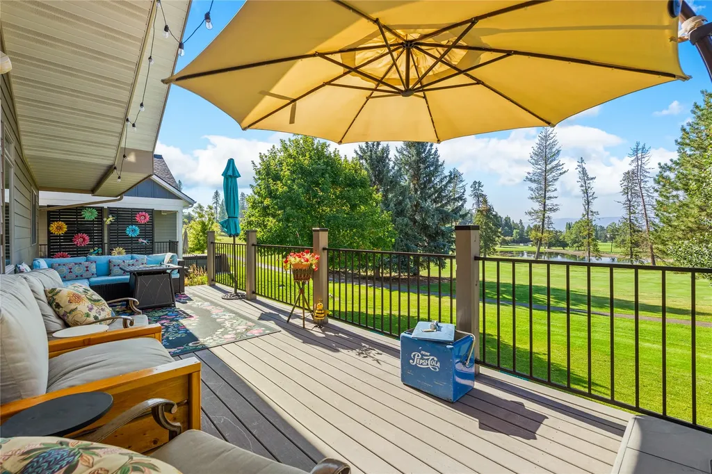 112 Golden Bear Drive Bigfork MT 59911