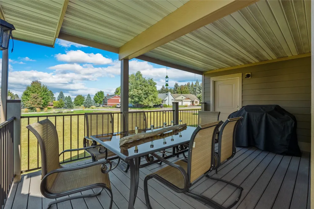 112 Golden Bear Drive Bigfork MT 59911