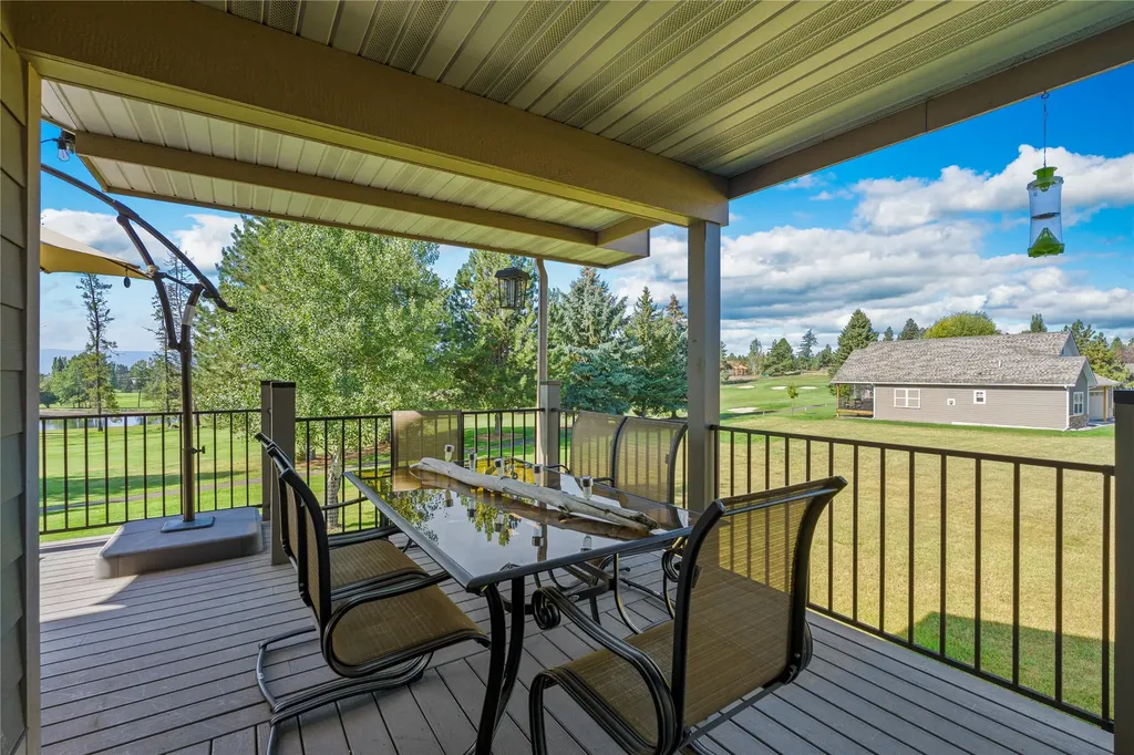 112 Golden Bear Drive Bigfork MT 59911