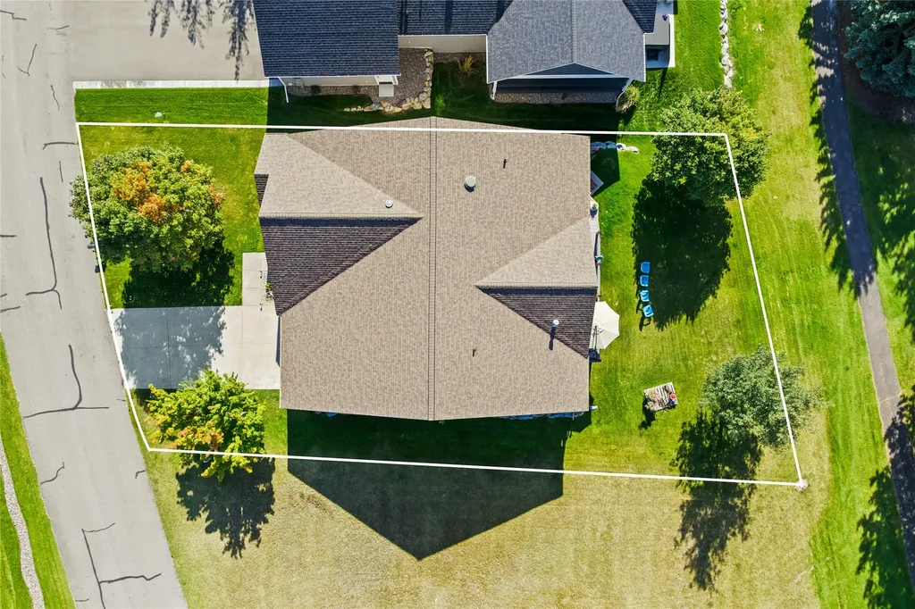 112 Golden Bear Drive Bigfork MT 59911