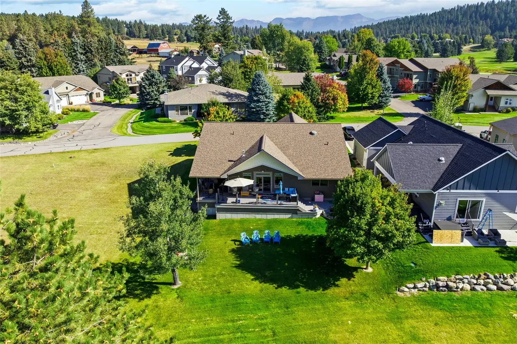 112 Golden Bear Drive Bigfork MT 59911