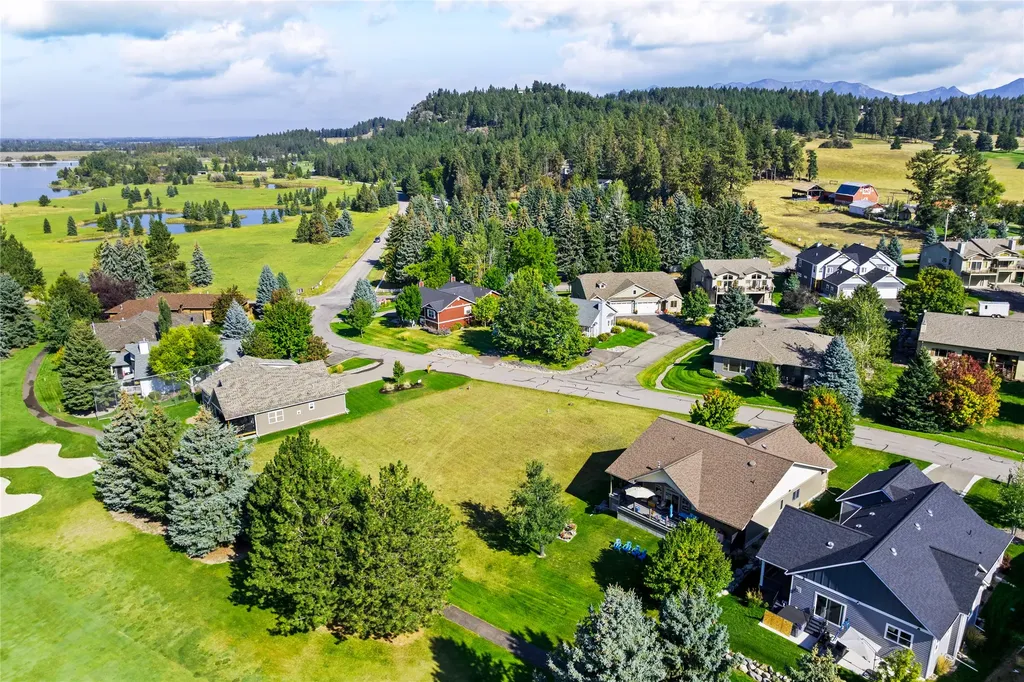 112 Golden Bear Drive Bigfork MT 59911