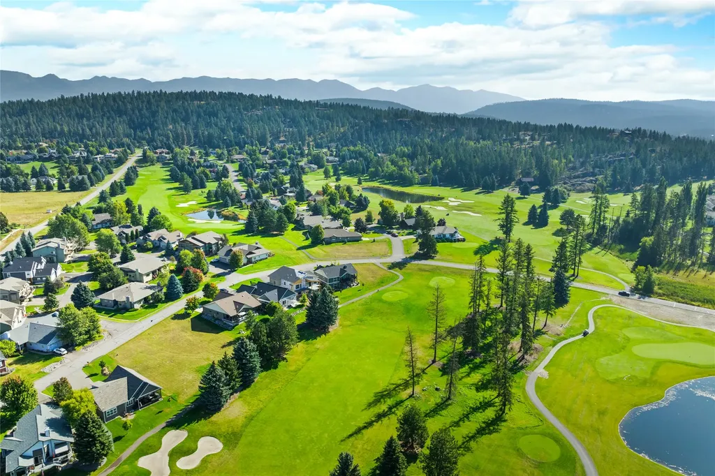 112 Golden Bear Drive Bigfork MT 59911