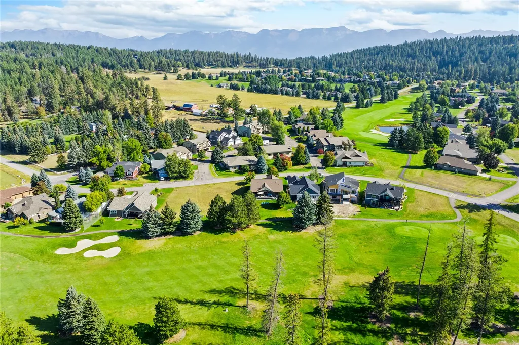 112 Golden Bear Drive Bigfork MT 59911