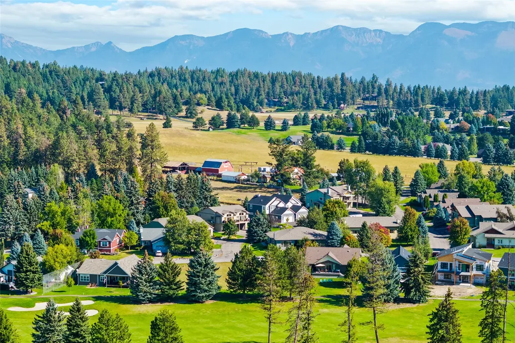 112 Golden Bear Drive Bigfork MT 59911