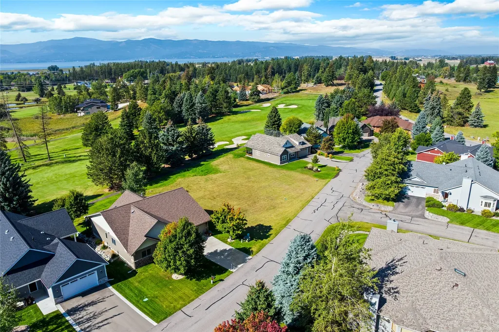 112 Golden Bear Drive Bigfork MT 59911