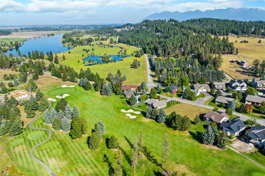 112 Golden Bear Drive Bigfork MT 59911
