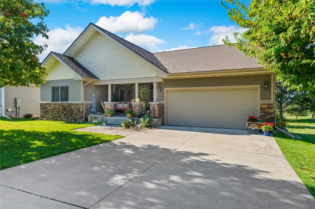112 Golden Bear Drive Bigfork MT 59911