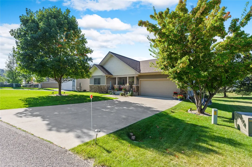 112 Golden Bear Drive Bigfork MT 59911