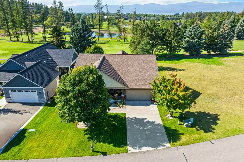 112 Golden Bear Drive Bigfork MT 59911
