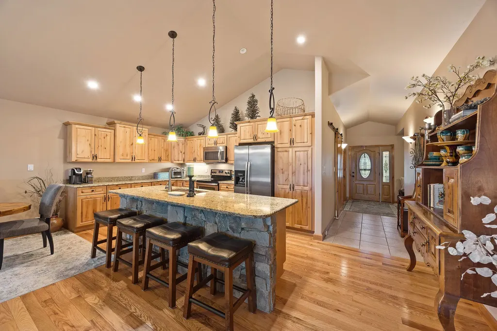 112 Golden Bear Drive Bigfork MT 59911