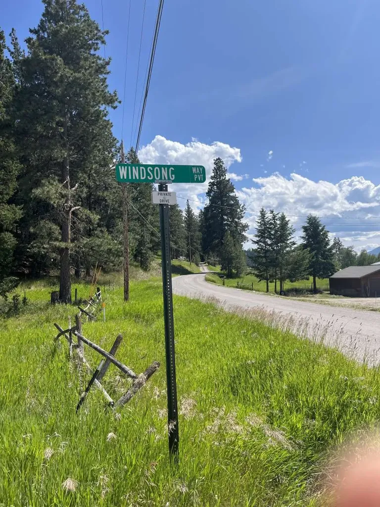 261 Windsong Way Kalispell MT 59901