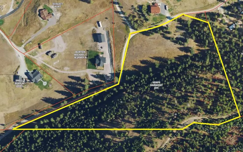 261 Windsong Way Kalispell MT 59901