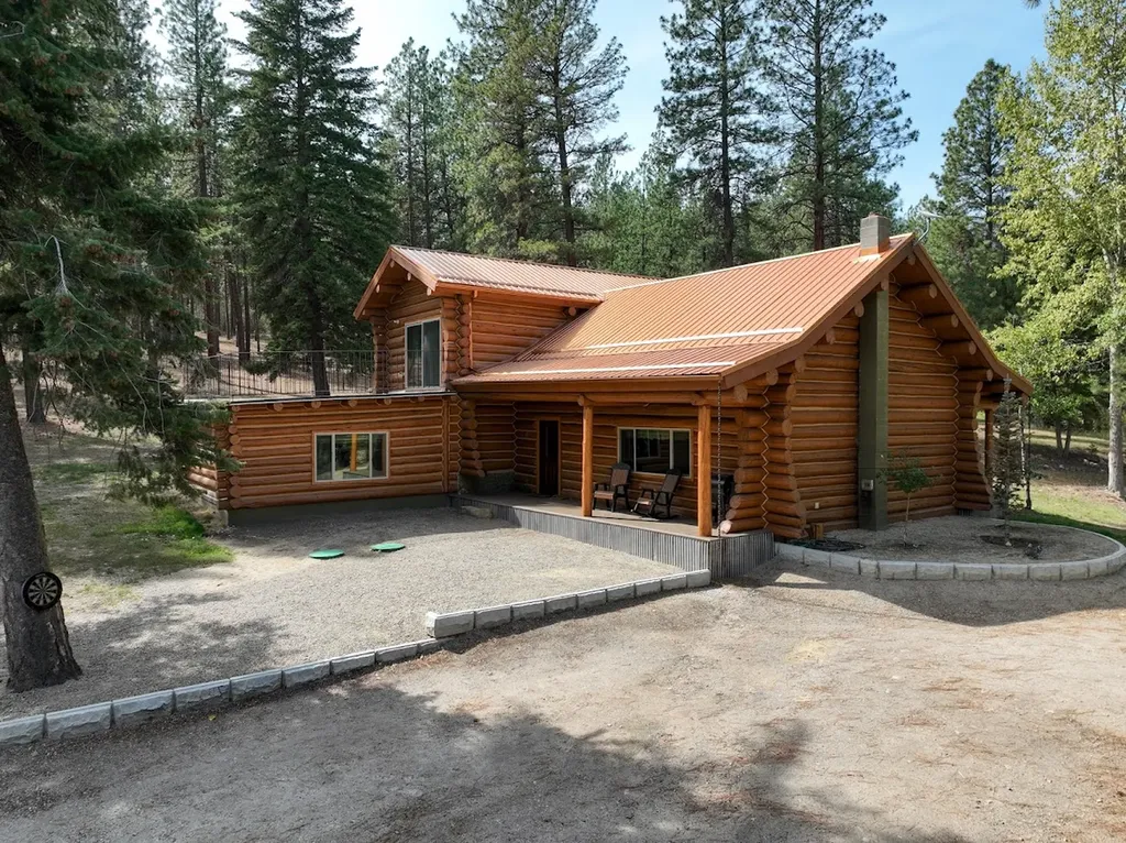 847 Sheafman Creek Road Hamilton MT 59840