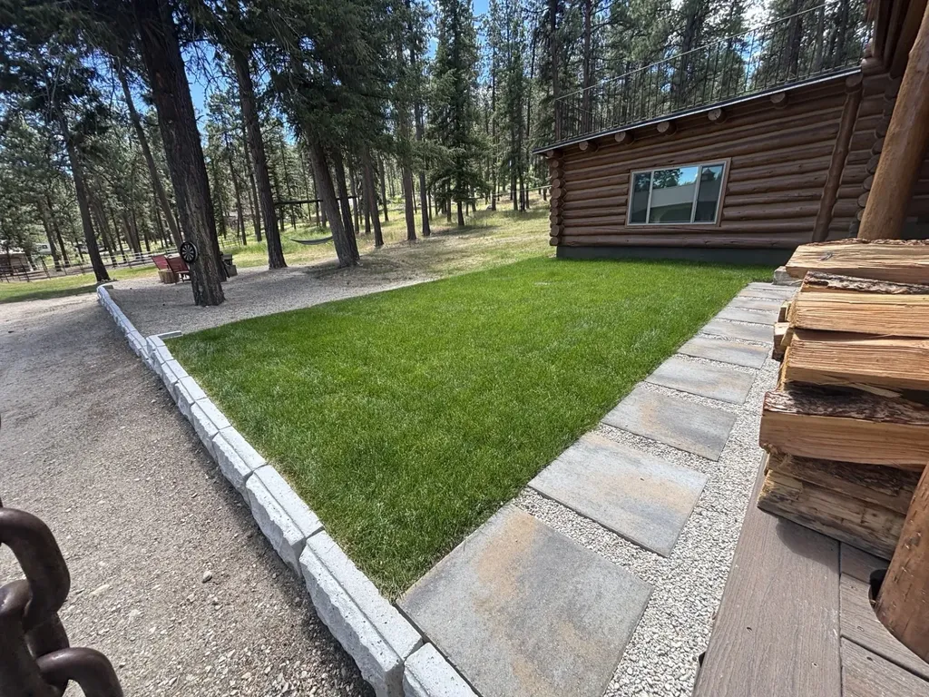 847 Sheafman Creek Road Hamilton MT 59840