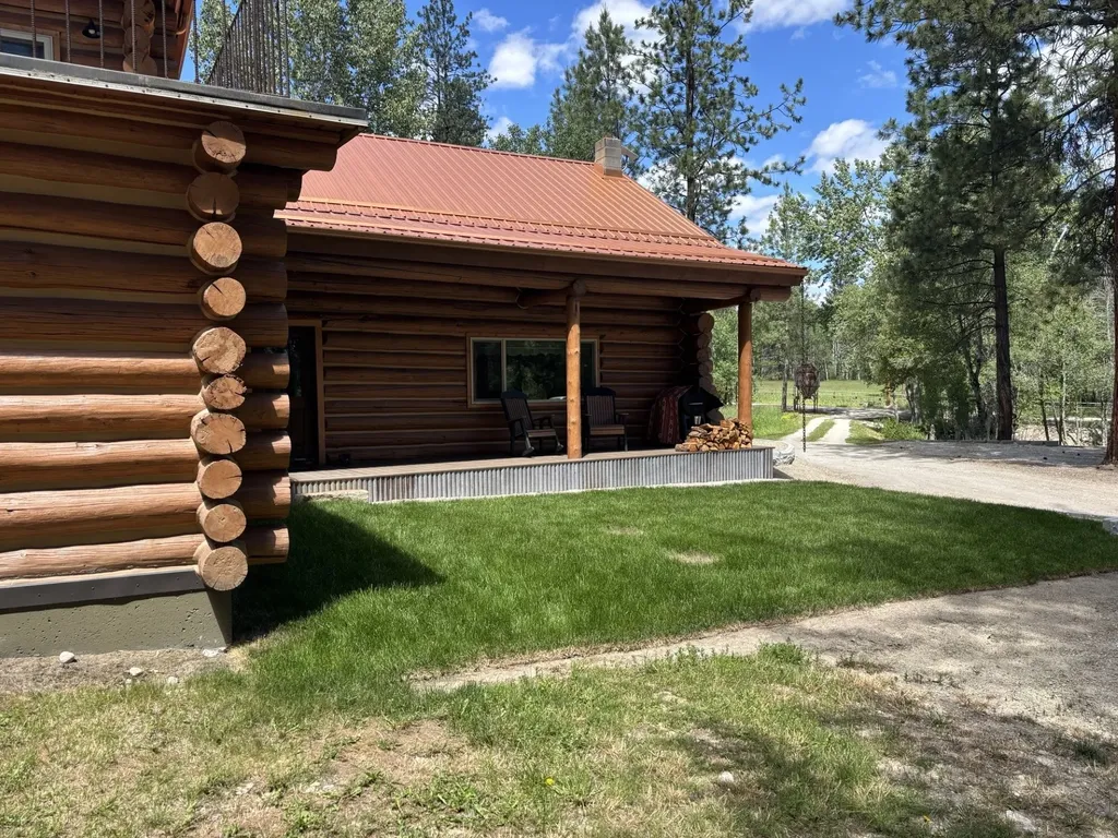 847 Sheafman Creek Road Hamilton MT 59840