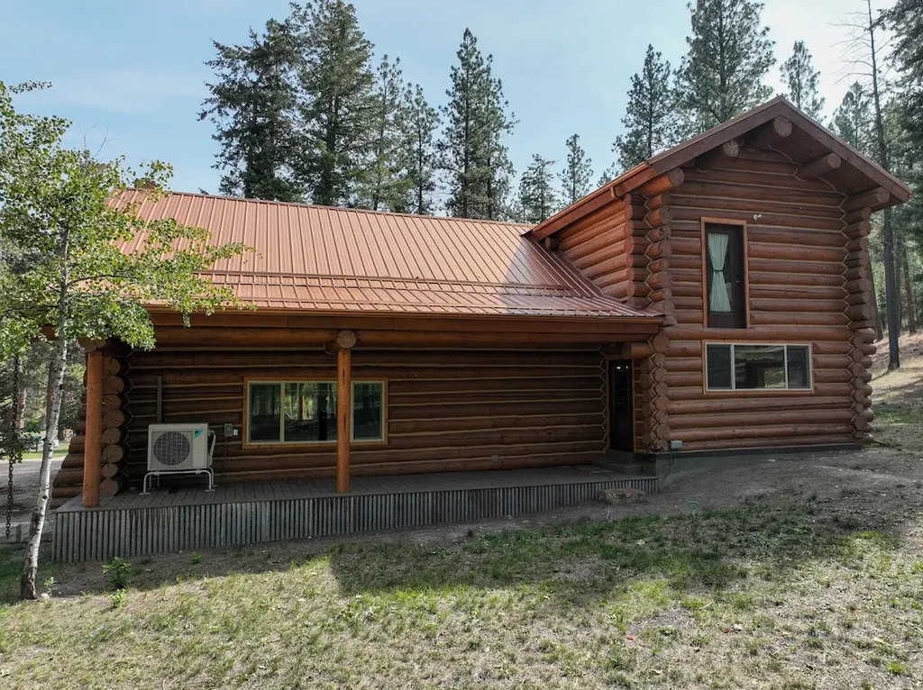 847 Sheafman Creek Road Hamilton MT 59840