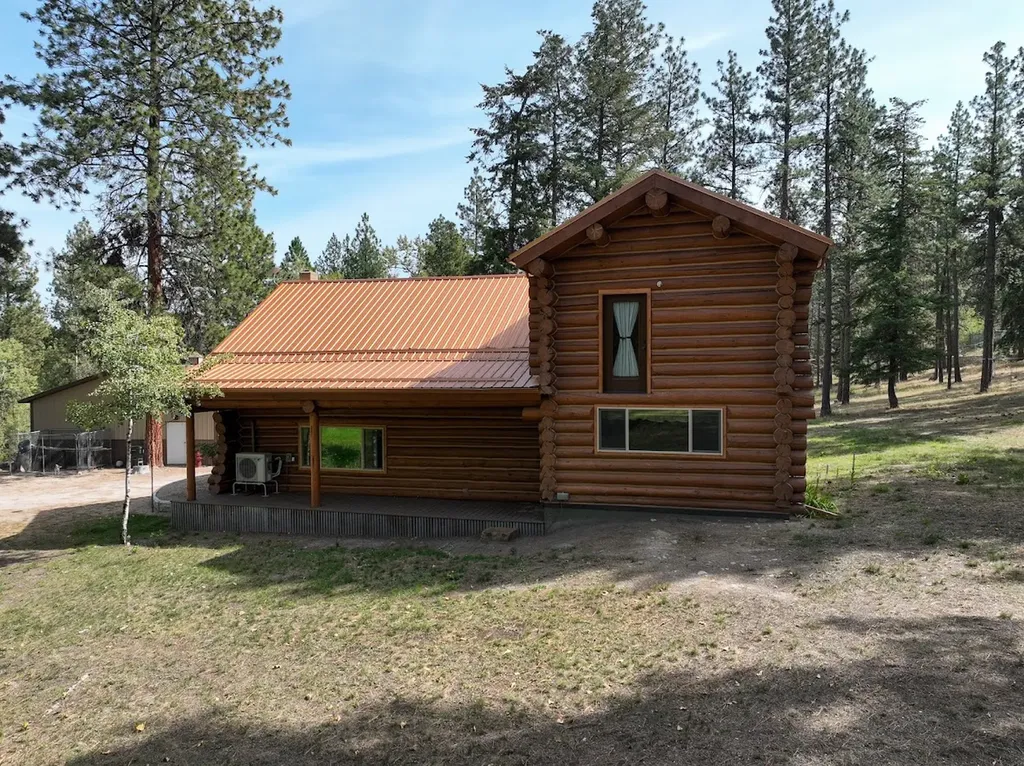 847 Sheafman Creek Road Hamilton MT 59840
