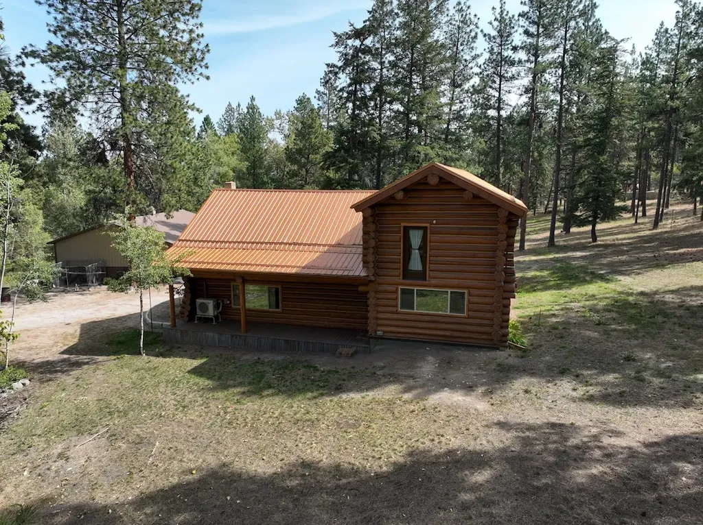 847 Sheafman Creek Road Hamilton MT 59840