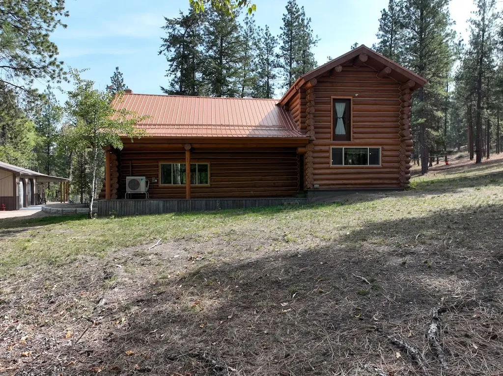 847 Sheafman Creek Road Hamilton MT 59840