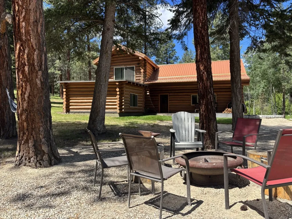 847 Sheafman Creek Road Hamilton MT 59840