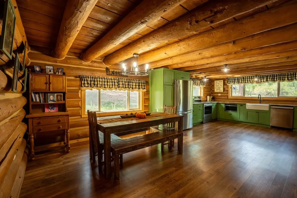 847 Sheafman Creek Road Hamilton MT 59840