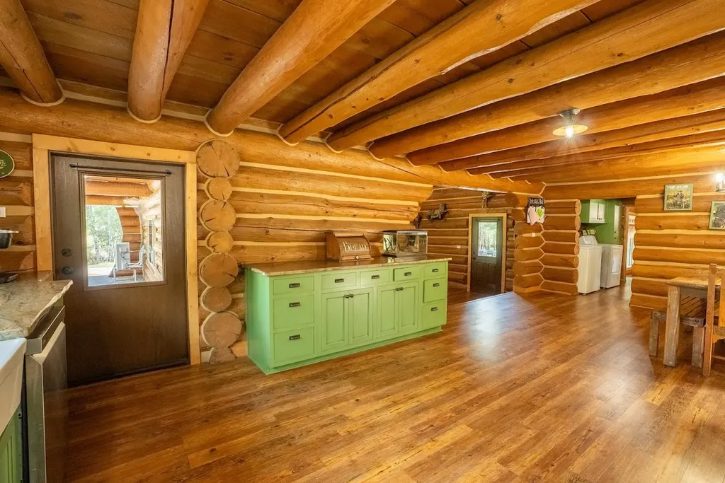 847 Sheafman Creek Road Hamilton MT 59840