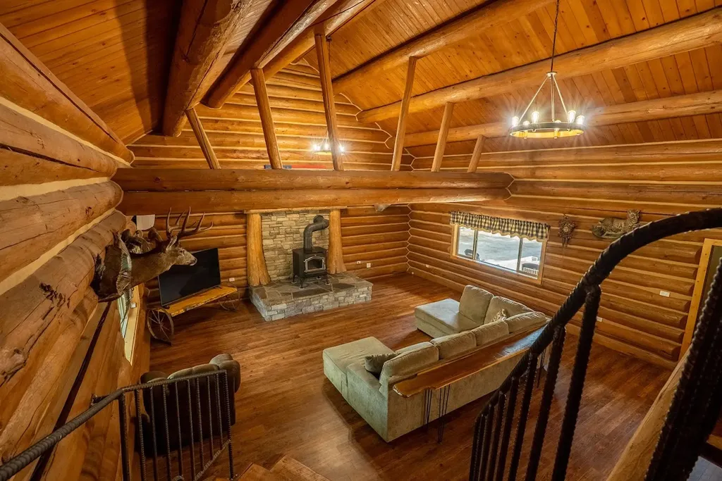847 Sheafman Creek Road Hamilton MT 59840