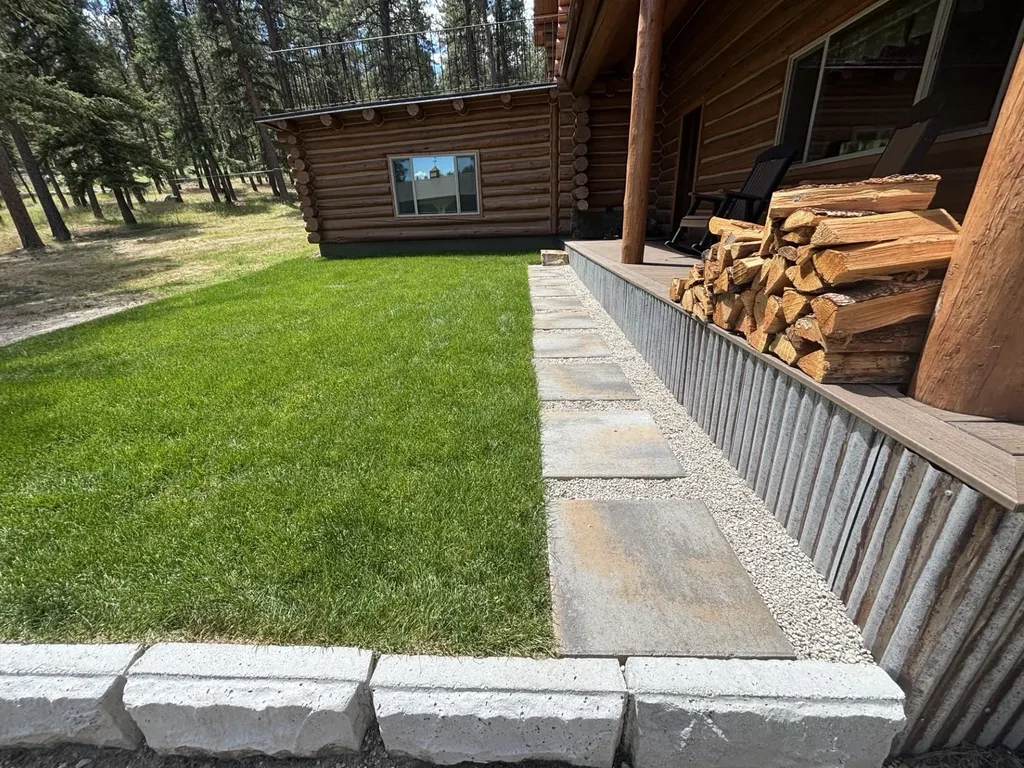 847 Sheafman Creek Road Hamilton MT 59840