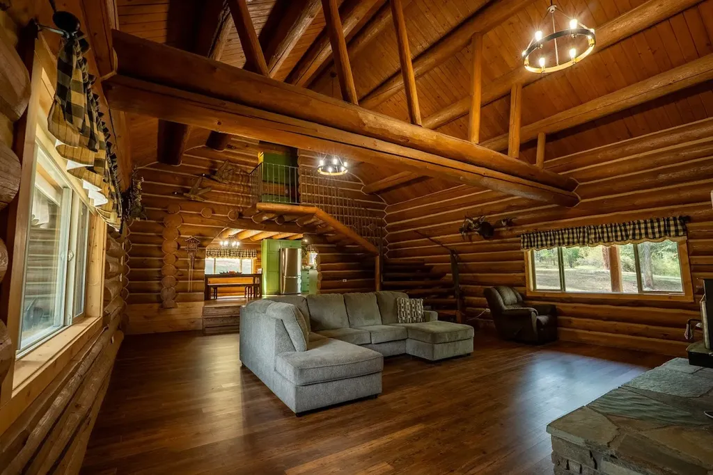 847 Sheafman Creek Road Hamilton MT 59840