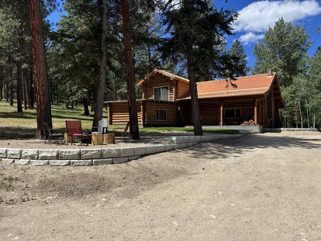 847 Sheafman Creek Road Hamilton MT 59840