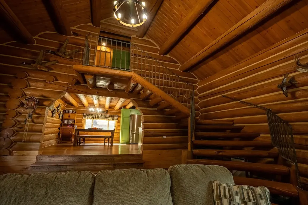 847 Sheafman Creek Road Hamilton MT 59840