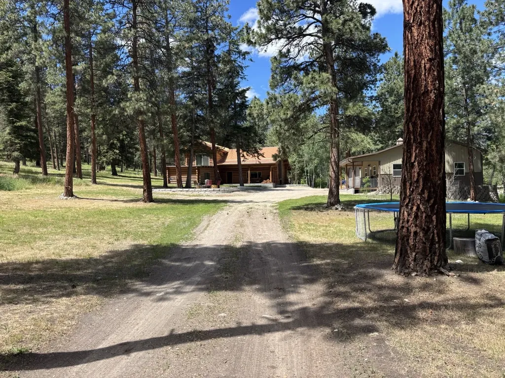847 Sheafman Creek Road Hamilton MT 59840