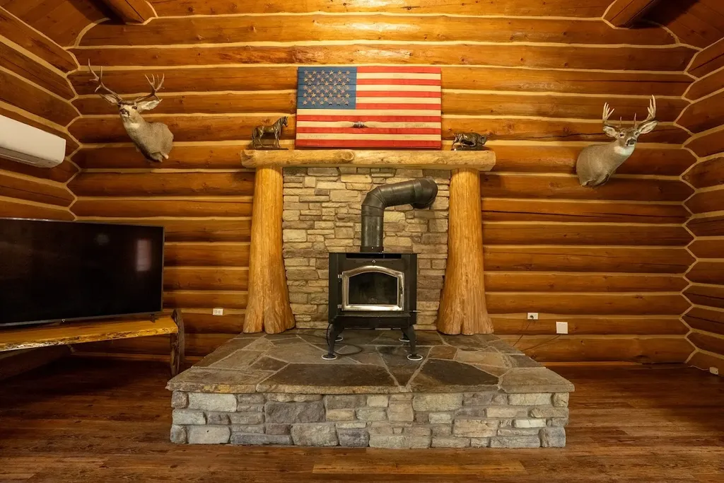 847 Sheafman Creek Road Hamilton MT 59840