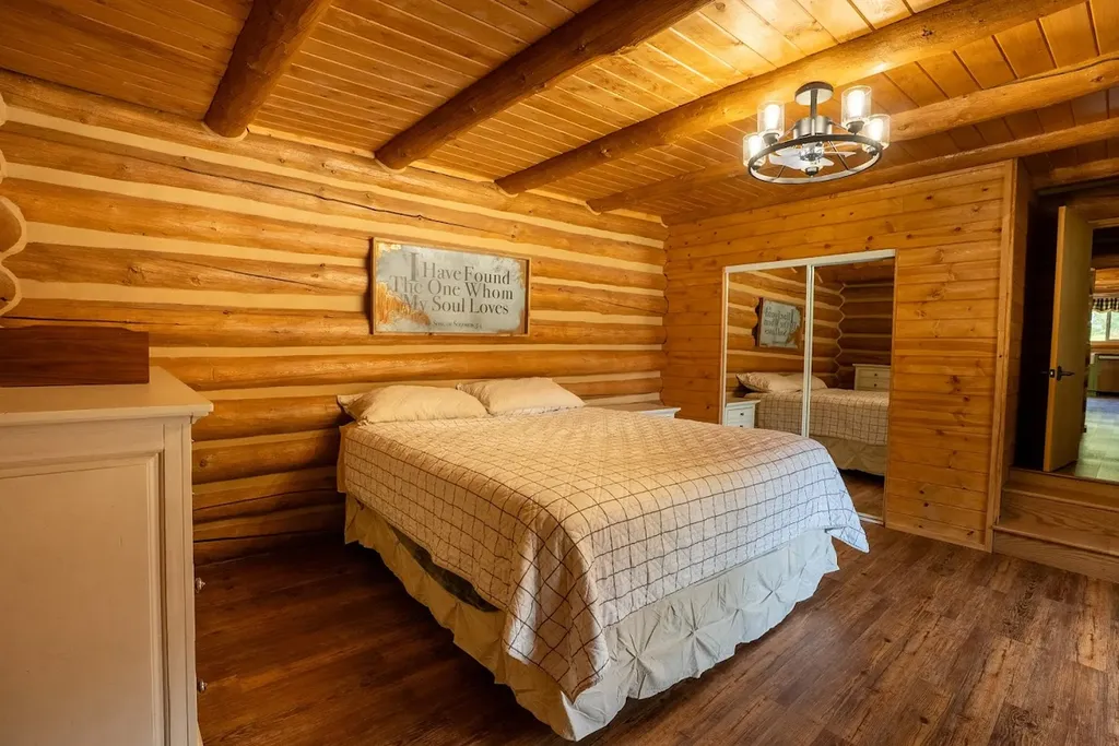 847 Sheafman Creek Road Hamilton MT 59840