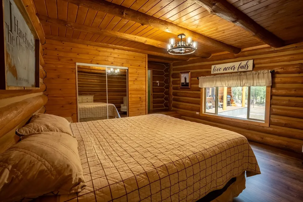 847 Sheafman Creek Road Hamilton MT 59840