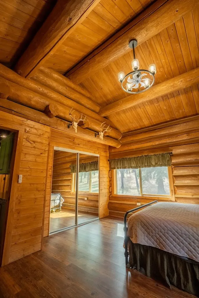 847 Sheafman Creek Road Hamilton MT 59840