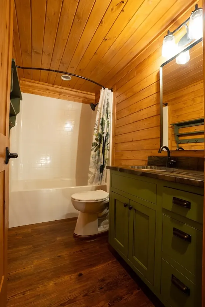 847 Sheafman Creek Road Hamilton MT 59840