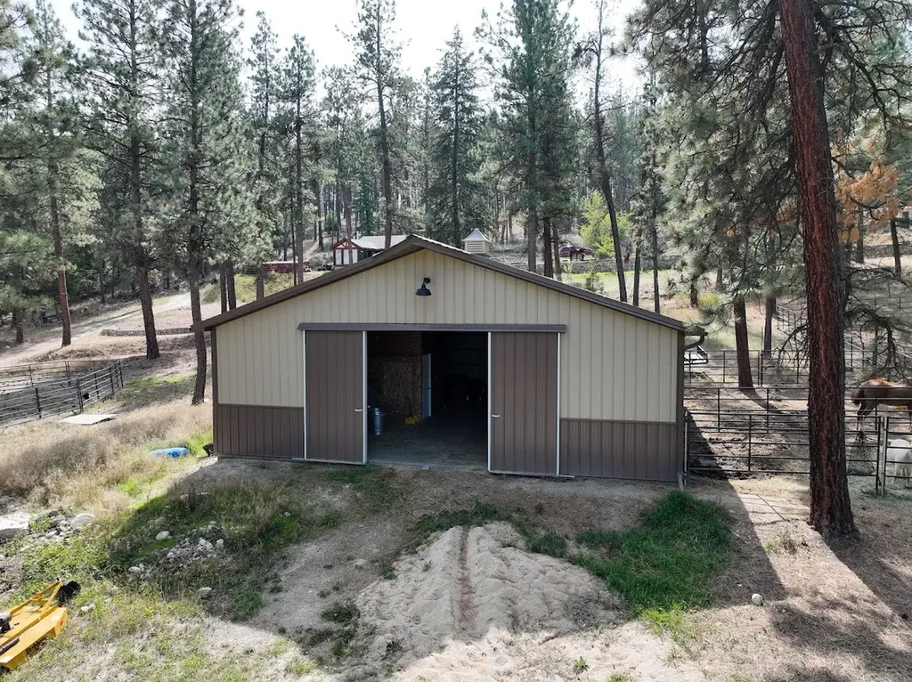 847 Sheafman Creek Road Hamilton MT 59840