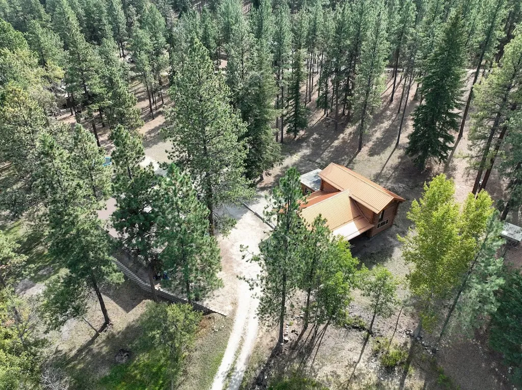 847 Sheafman Creek Road Hamilton MT 59840