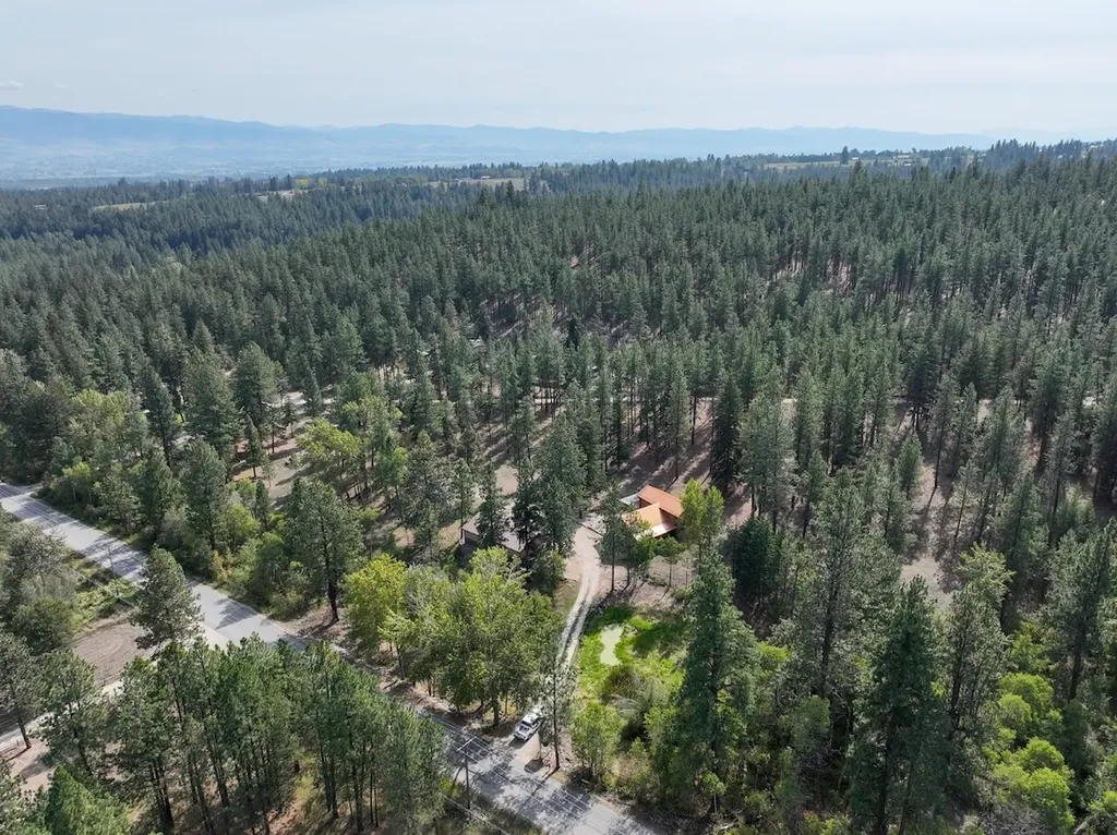 847 Sheafman Creek Road Hamilton MT 59840