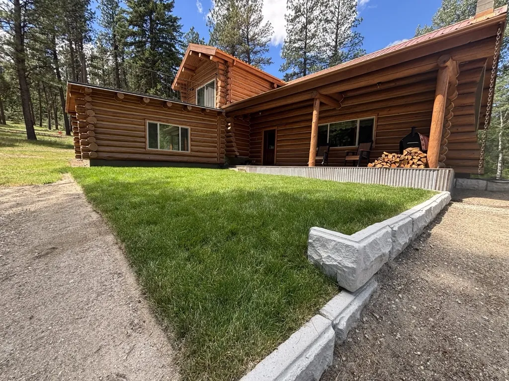 847 Sheafman Creek Road Hamilton MT 59840