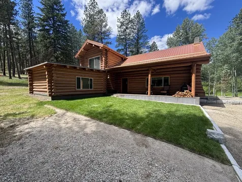 847 Sheafman Creek Road Hamilton MT 59840