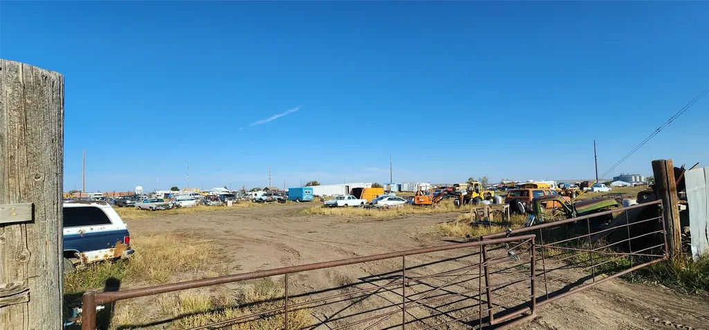 Tbd Black Eagle Road Great Falls MT 59404